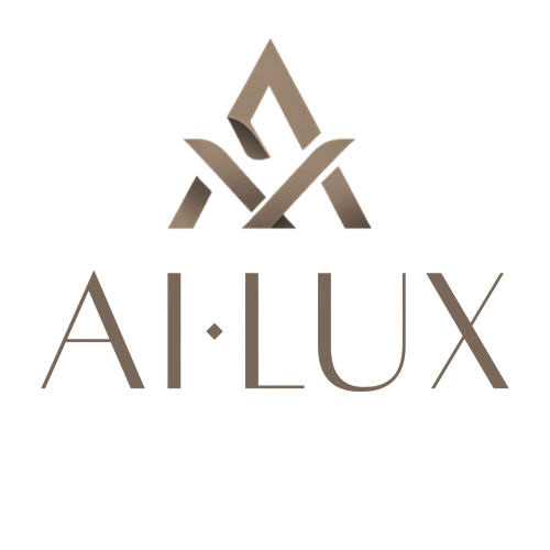 AI·LUX Logo